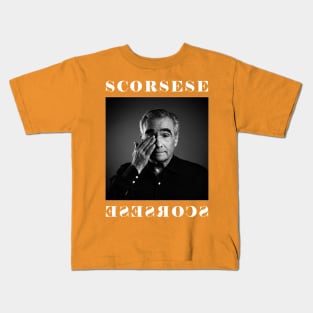 Scorsese Kids T-Shirt